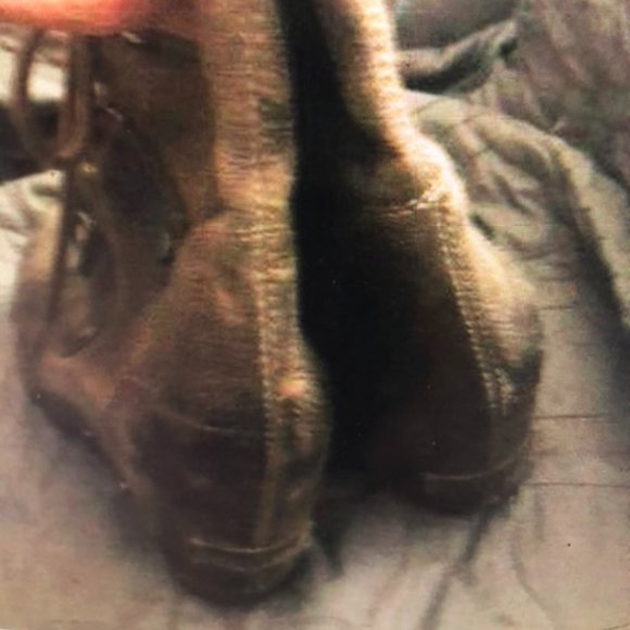 Sorel Joan of Arctic Wedge Boots - Picture 4 of 5